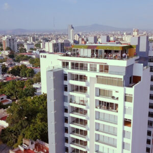 Oliva Residence