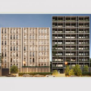 Soho Apartments