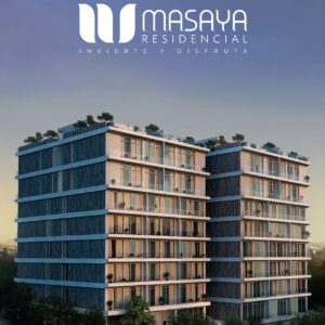 Masaya Residencial