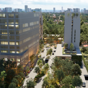 Entrebosques