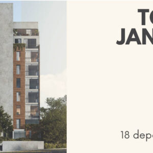 Torre Janeiro