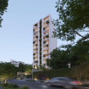 Torre Punto