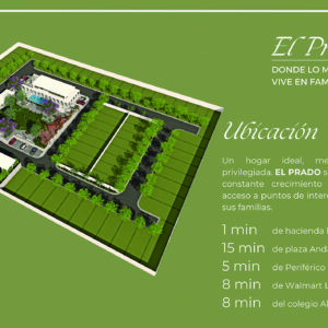 EL PRADO
