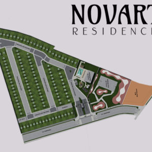 NOVARTE RESIDENCIAL