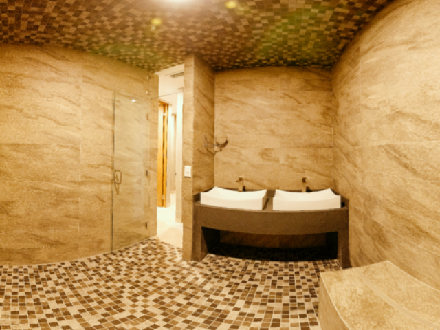 spa